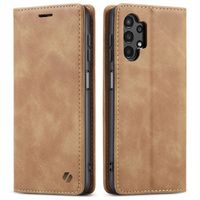 ETUI Z KLAPKĄ DO GALAXY A13 4G SKÓRZANE PORTFEL CASE POKROWIEC ZAMYKANE