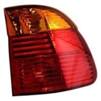 LAMPA TYLNA PRAWA BMW 5 E39 1996 1997 1998 1999 2000 2001 2002 2003 2004