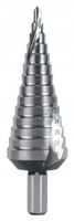 FACOM Wiertło wielostopniowe do metalu 4-39 mm 229A.ST2