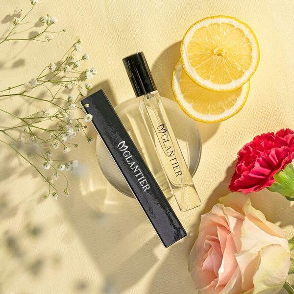 Glantier 538 Perfumetka Damska 15ml zdjęcie 3