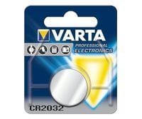Bateria litowa Varta CR2032 B1