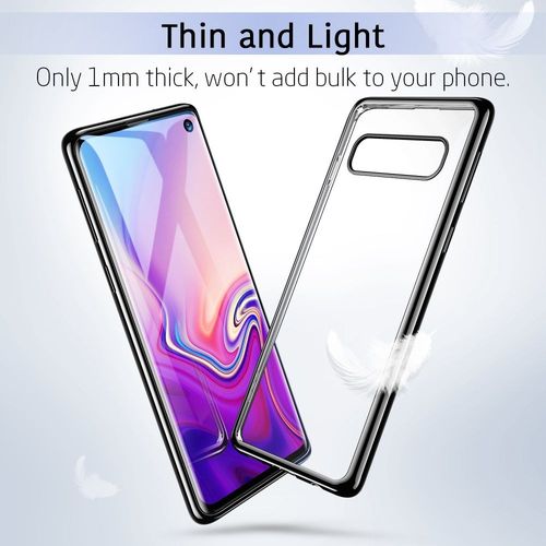 ESR ESSENTIAL GALAXY S10 BLACK na Arena.pl
