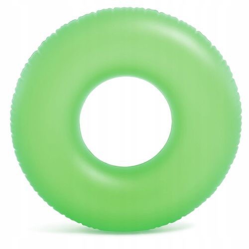 Koło dmuchane do pływania dla dzieci INTEX 91cm na Arena.pl