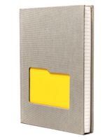 notes ptn not-k01-kp-4046 gray