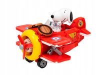 PANTASY Klocki 86905 SNOOPY Biplane Samolot Dwupłatowy Zestaw Klocków 3D