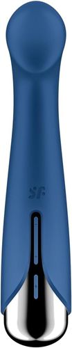 Satisfyer Spinning G-Spot 1 Blue na Arena.pl