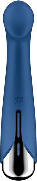 Satisfyer Spinning G-Spot 1 Blue zdjęcie 9