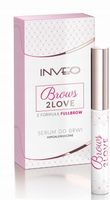Brows2Love Serum do brwi przyspieszające wzrost z formułą FullBrow