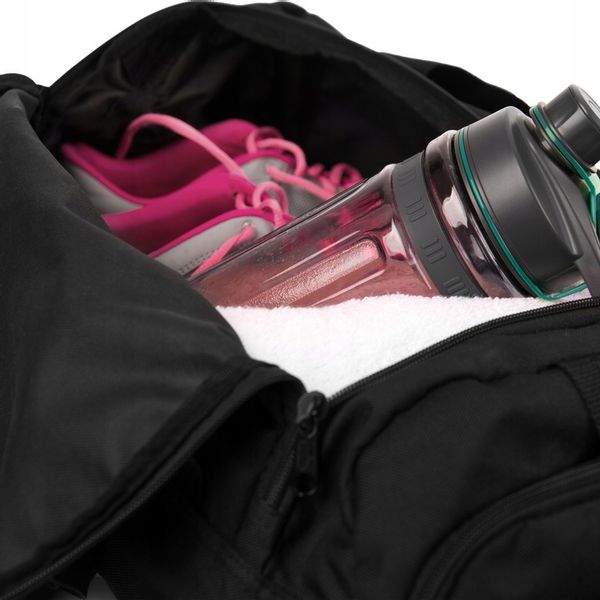 Blender kielichowy do smoothie 800W 2x0,6L turkus tritan Sencor SBL 7171GR zdjęcie 4