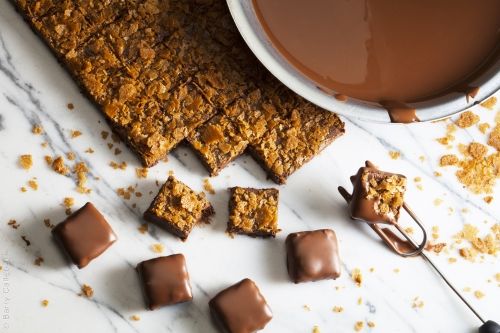 Prażynki Paillete Feuilletine Callebaut - 2,5 kg Data ważności: 15.05.2026 na Arena.pl