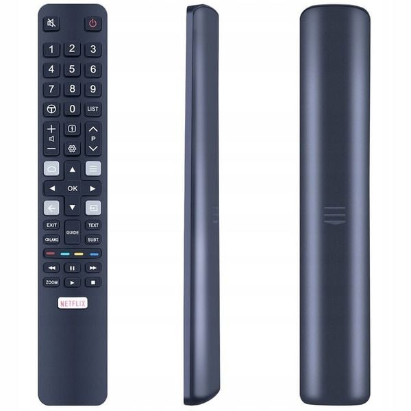 PILOT DO THOMSON TCL RC802N NETFLIX zdjęcie 3
