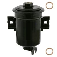 Filtr paliwa Toyota Corolla Spacio 2000 2001 2002 2003 2004 2005 2006 2007