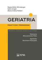Geriatria Katrin Singler, Maria Cristina Polidori, Regina Roller-Wirnsberg…