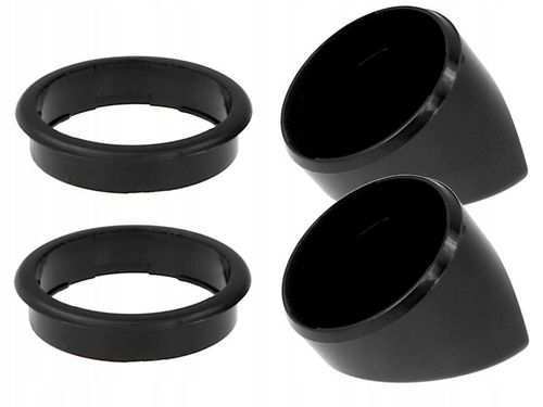 HERTZ DSK165.3 Głośniki 165mm I System Odseparowany + Tweetery + na Arena.pl