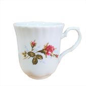 KUBEK CHODZIEŻ IWONA RÓŻA B026 300 ML