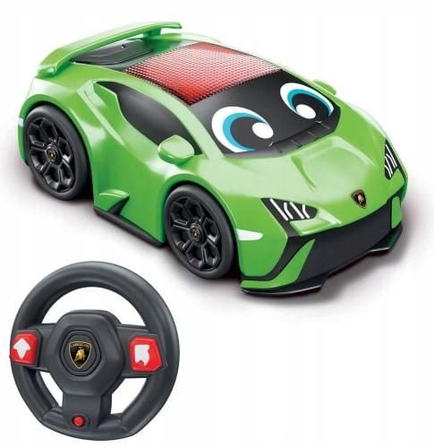 moje pierwsze lamborghini rc 8452 na Arena.pl
