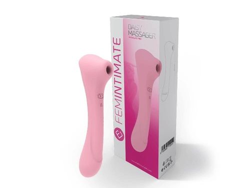 Daisy Massager Pink na Arena.pl