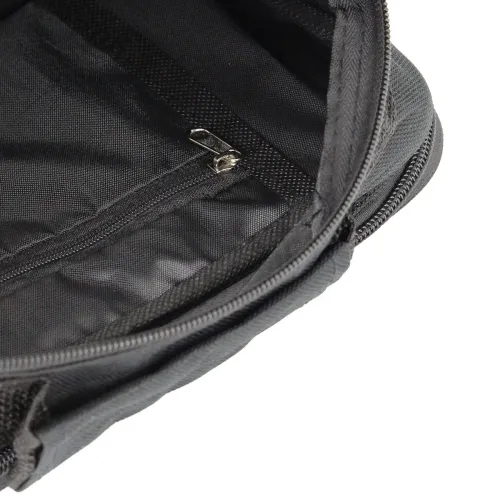 torba męska średnia sanchez casual black na Arena.pl