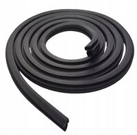 Uszczelka drzwi wnęki Fiat 126P 126 P Maluch oryginal PA5