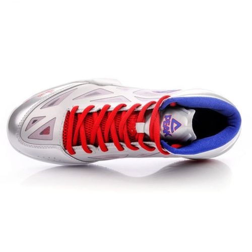 Buty do koszykówki Peak TP9 Quickness 2 r.44 na Arena.pl