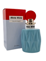 Miu Miu L'Eau De Muguet 100ml edp