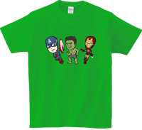 Koszulka T-shirt Avengers