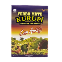 Kurupi Anis (anyżowa) 0,5kg