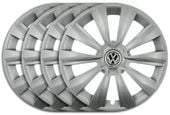 KOŁPAKI 15'' VW VOLKSWAGEN T4 Polo Passat Golf DLS