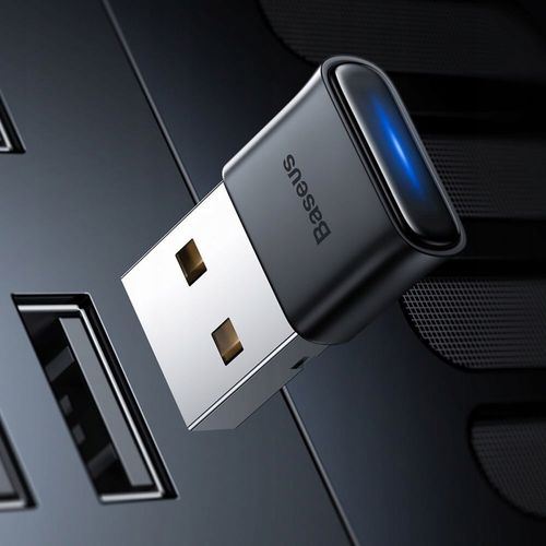 ADAPTER ODBIORNIK BLUETOOTH USB 5.0 DO KOMPUTERA na Arena.pl