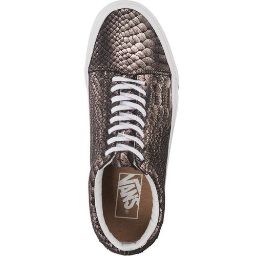 Vans OLD SKOOL OF9 Rozmiar - 36,5 na Arena.pl
