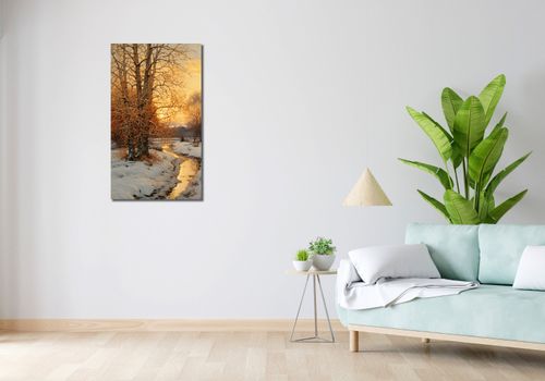 Obraz 50x90cm Brzask o Świcie na Arena.pl