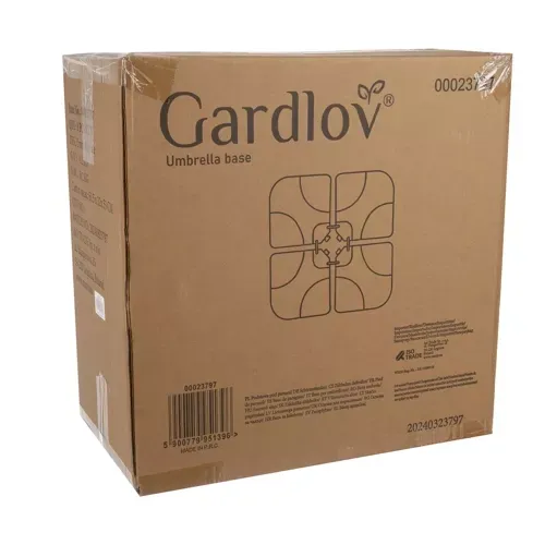 Podstawa Pod Parasol Gardlov 23797 na Arena.pl
