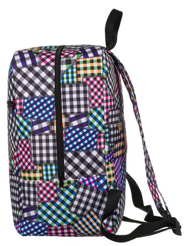 pojemny, lekki plecak podróżny - rovicky na Arena.pl