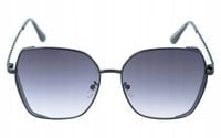 Okulary przeciwsłoneczne damskie Cote Glamour CG300-1 filtr UV-400 kat. 3