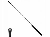 ANTENA SAMOCHODOWA MASZT BAT 40cm 6mm