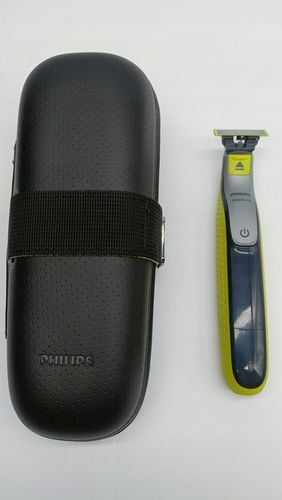 Trymer PHILIPS ONEBLADE QP2530 + Pokrowiec OneBlade Pro CP1794 na Arena.pl