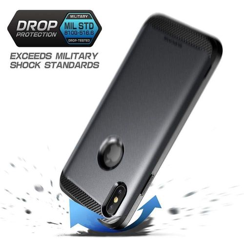 SUPCASE UB NEO IPHONE XS MAX BLACK na Arena.pl