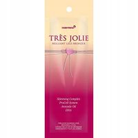 Tannymaxx bronzer wyszczuplający opalania saszetka