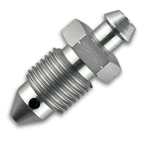 ODP-104i - Odpowietrznik układu hamulcowego M10x1 INOX na Arena.pl