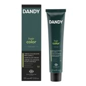 DANDY Krem koloryzujący dla mężczyzn Nr 3 Ciemny kasztan 60ml