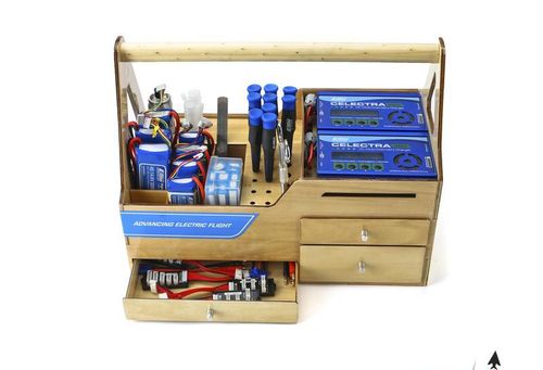 Start box Pro Electric na Arena.pl