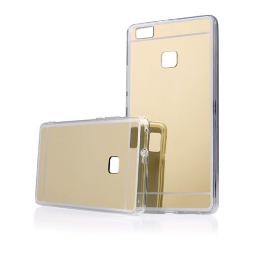 Huawei P9 Lite - Etui Lustro Silikon na Arena.pl