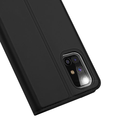 DUXDUCIS SKINPRO GALAXY M31S BLACK na Arena.pl