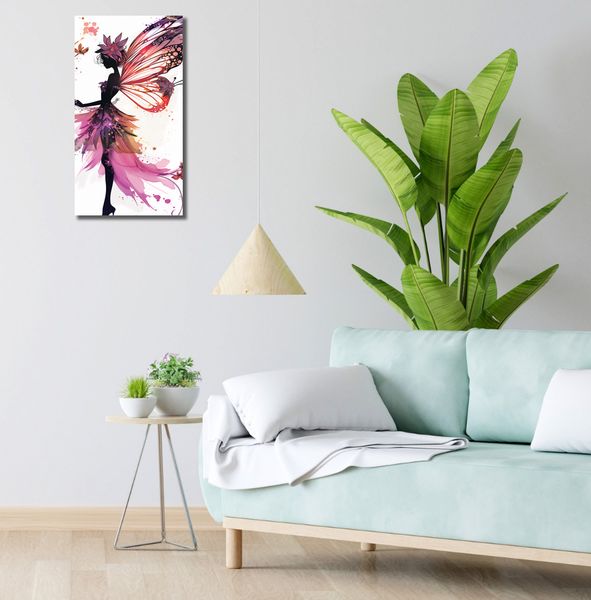 Obraz 30x60cm Marzenie zdjęcie 2