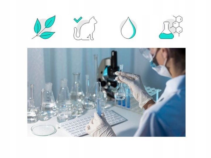 GR-7 Professional 125 ml preparat na siwe włosy zdjęcie 4