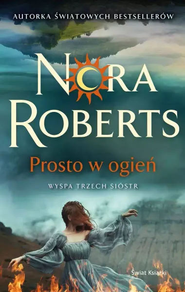 Prosto w ogień zdjęcie 1