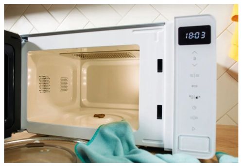 Zestaw Kuchenka mikrofalowa Gorenje MO17E1S + Czajnik K17S 2000W 1,7l na Arena.pl