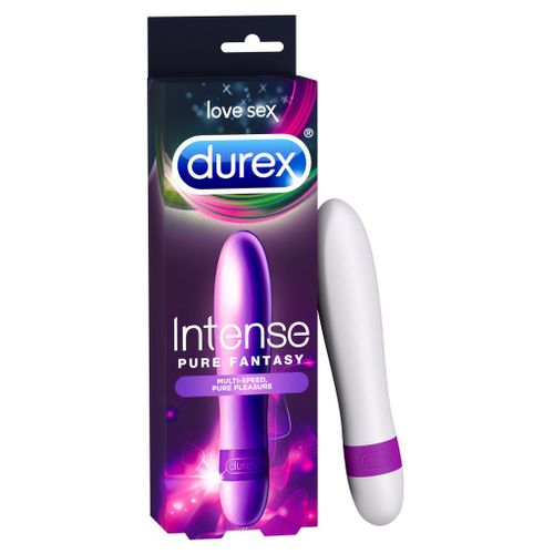 Wibrator - Durex Orgasm Intense Pure Fantasy na Arena.pl
