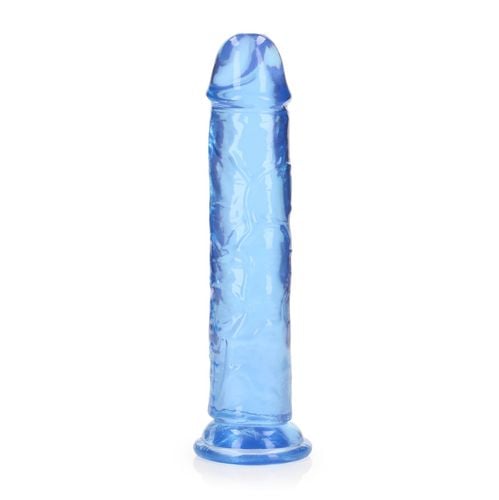 straight realistic dildo with suction cup   8 / 20 na Arena.pl