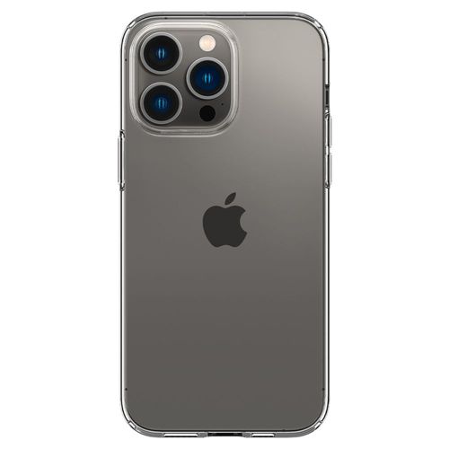 spigen liquid crystal iphone 14 pro crystal clear na Arena.pl